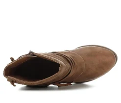 Discount Jellypop Women's Petra Booties