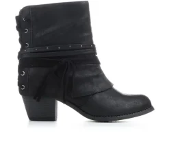 Jellypop Women's Petra Booties