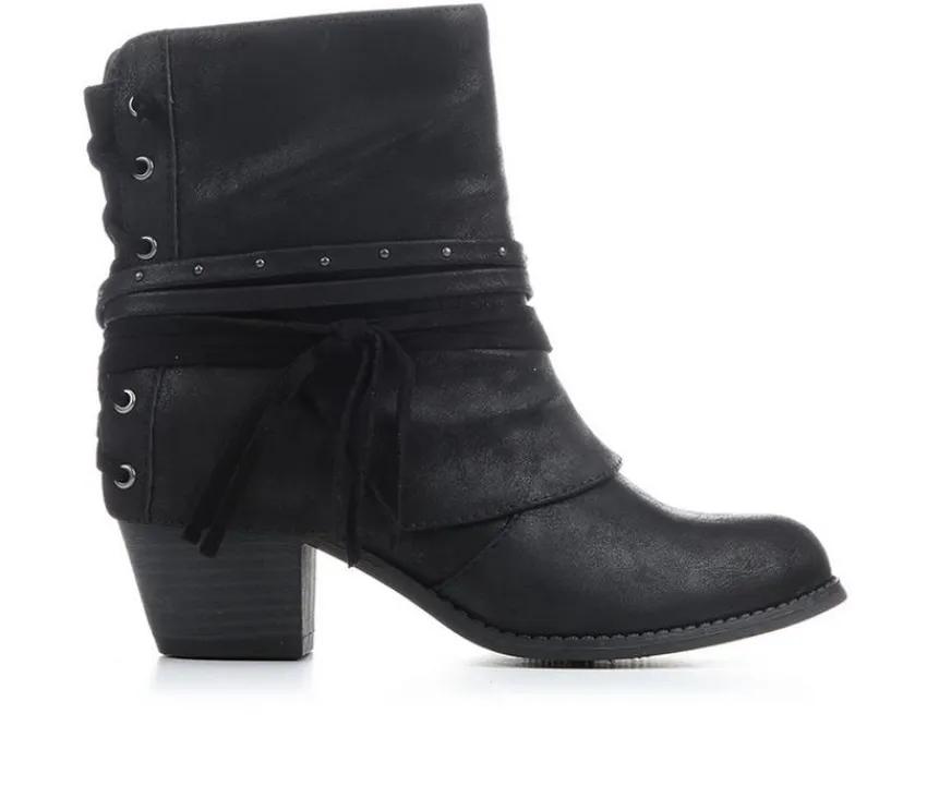 Jellypop Women's Petra Booties