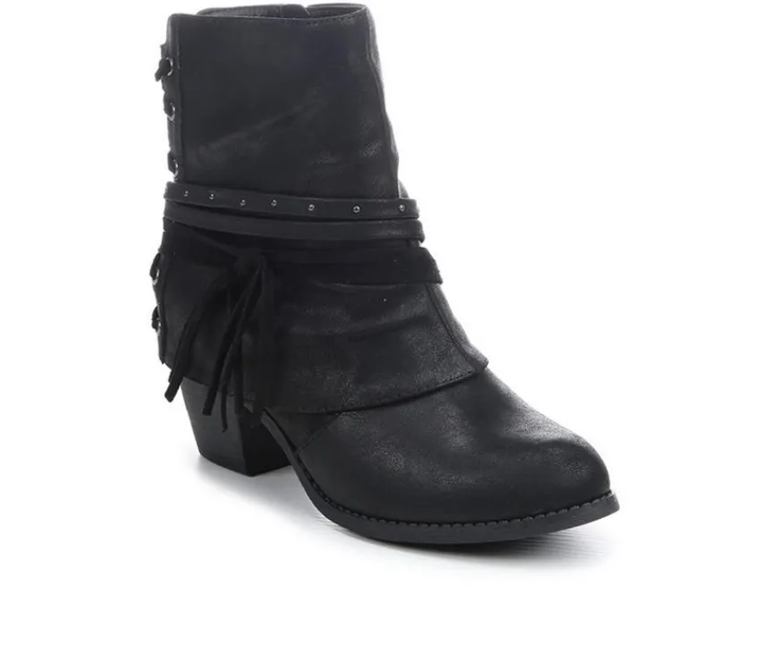 Jellypop Women's Petra Booties