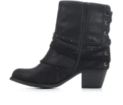 Jellypop Women's Petra Booties
