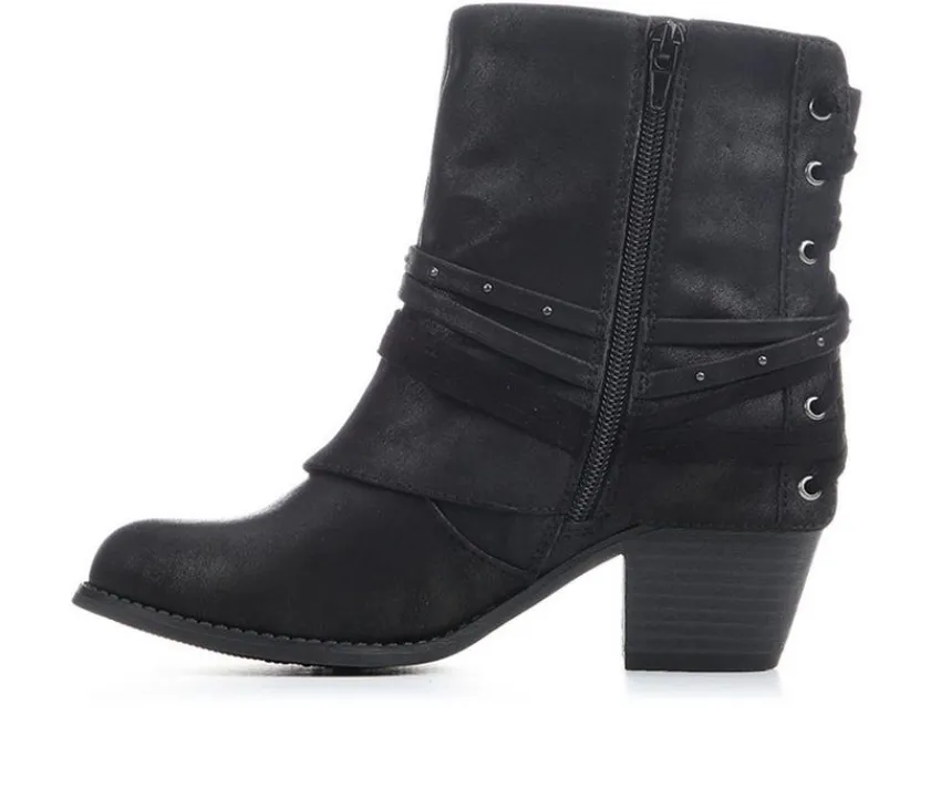Jellypop Women's Petra Booties