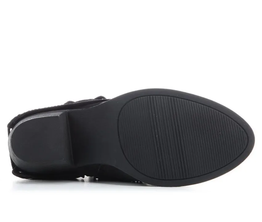 Jellypop Women's Petra Booties