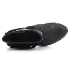 Jellypop Women's Petra Booties