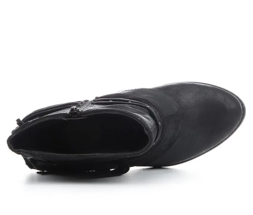 Jellypop Women's Petra Booties