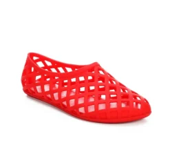 Hot Jellypop Women's Uma Flats