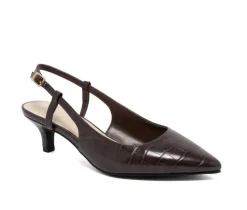 Online Jones New York Women's Charla Slingback Pumps