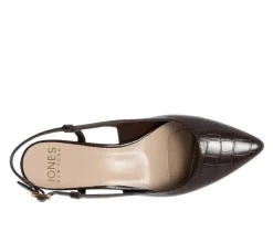 Online Jones New York Women's Charla Slingback Pumps