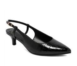 New Jones New York Women's Charla Slingback Pumps