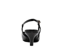 New Jones New York Women's Charla Slingback Pumps