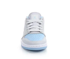 Sale Jordan Women's Court Connect Low Sneakers
