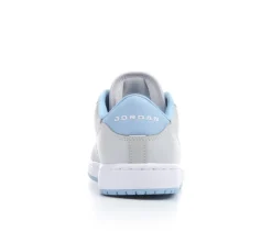 Sale Jordan Women's Court Connect Low Sneakers