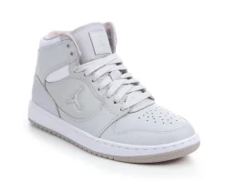 Jordan Women's Court Connect Mid Sneakers