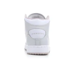 Jordan Women's Court Connect Mid Sneakers