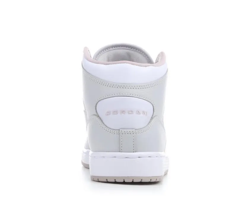 Jordan Women's Court Connect Mid Sneakers