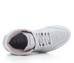 Jordan Women's Court Connect Mid Sneakers