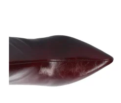 Hot Journee Collection Women's Rehela Knee High Boots