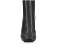 Best Journee Collection Women's Audrina Booties