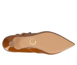 Sale Journee Collection Women's Carnation Pumps