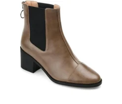 Best Journee Collection Women's Nigella Booties