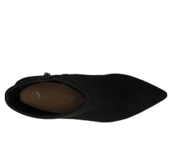 Outlet Journee Collection Women's Arely Booties