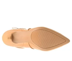 Online Journee Collection Women's Kaavia Wide Calf Knee High Boots