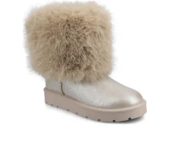 Outlet Journee Collection Women's Shanay Winter Boots