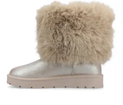 Outlet Journee Collection Women's Shanay Winter Boots
