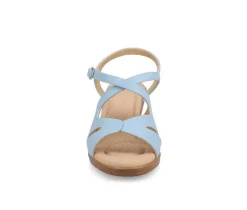 Outlet Journee Collection Women's Kedzie II Wedges