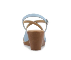 Outlet Journee Collection Women's Kedzie II Wedges