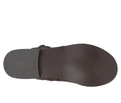 Hot Journee Collection Women's Harley Extra Wide Calf Knee High Boots