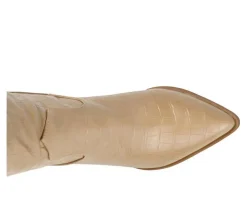 New Journee Collection Women's Therese Over-The-Knee Boots