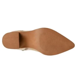 New Journee Collection Women's Therese Over-The-Knee Boots