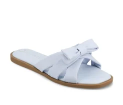 Outlet Journee Collection Women's Prylin Sandals