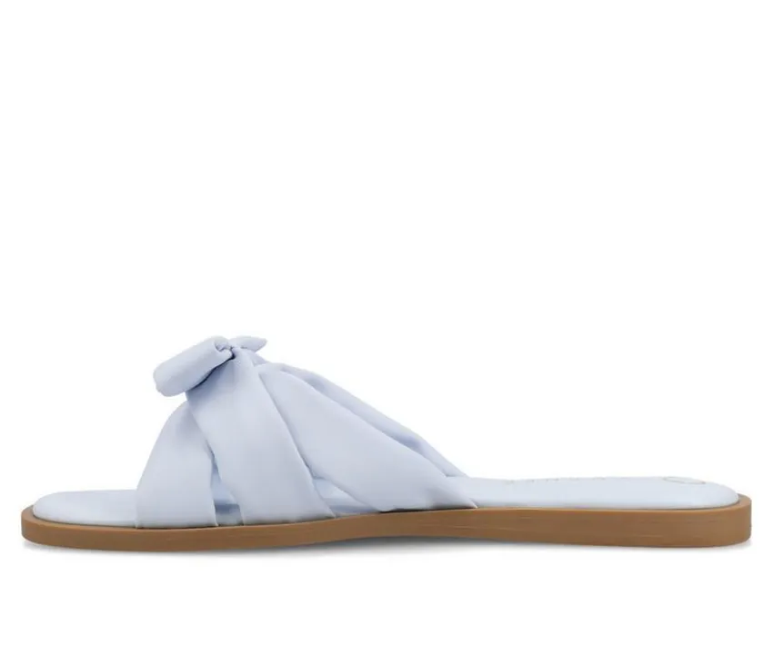 Outlet Journee Collection Women's Prylin Sandals