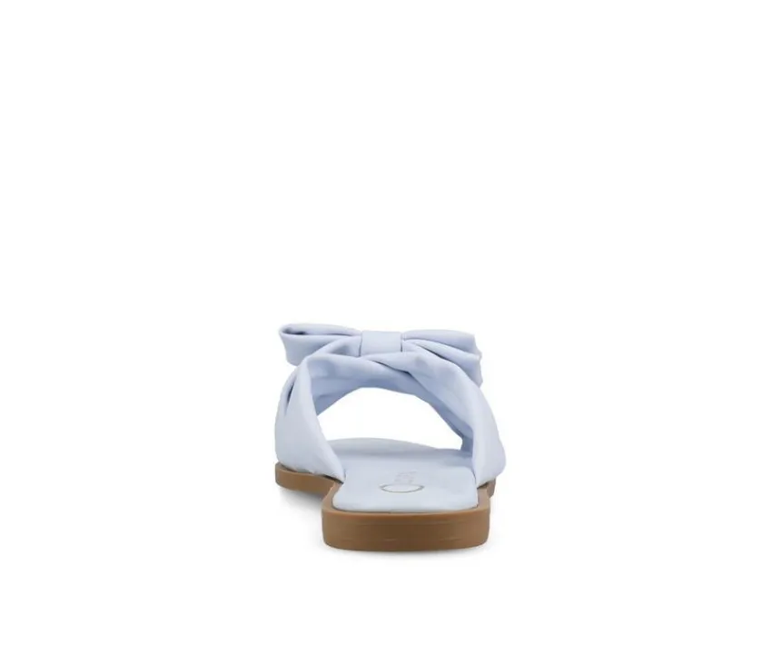 Outlet Journee Collection Women's Prylin Sandals
