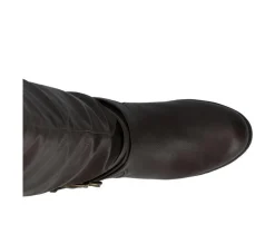 Online Journee Collection Women's Late Knee High Boots