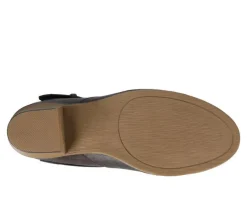 Online Journee Collection Women's Late Knee High Boots