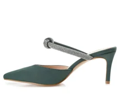 Best Journee Collection Women's Lunna Pumps