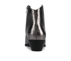 Discount Journee Collection Women's Taliah Booties