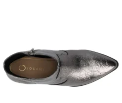 Discount Journee Collection Women's Taliah Booties