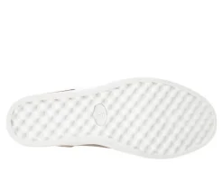 New Journee Collection Women's Pennelope Wedge Sneakers