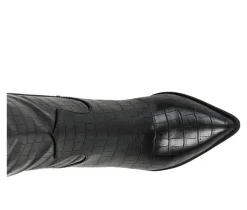 Sale Journee Collection Women's Therese Over-The-Knee Boots