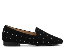 Best Journee Collection Women's Ishani Flats