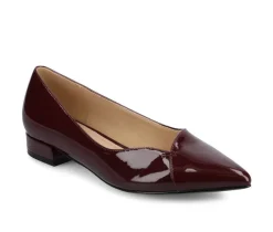 Best Journee Collection Women's Carmin Flats