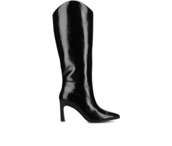 Clearance Journee Collection Women's Rehela Knee High Boots