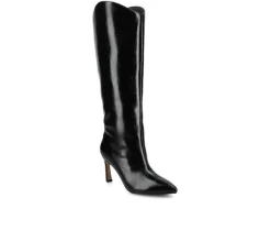 Clearance Journee Collection Women's Rehela Knee High Boots