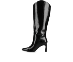 Clearance Journee Collection Women's Rehela Knee High Boots
