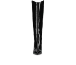 Clearance Journee Collection Women's Rehela Knee High Boots