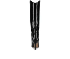 Clearance Journee Collection Women's Rehela Knee High Boots